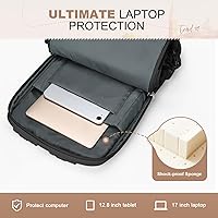 Maelstrom Travel Backpack MSTBP02 35L for 17-inch Laptop — image 6