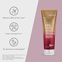Joico K-PAK Color Therapy Conditioner 9.88oz — image 3