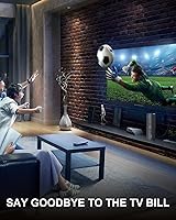 Cusvuevi 2025 Upgraded TV Antenna — image 7