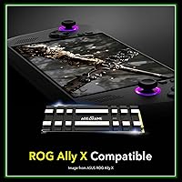 Addlink A93 2TB PCIe Gen 4 NVMe SSD — image 4