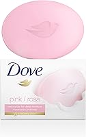 Dove Beauty Bar, Pink 4 oz, 14 Bar — image 2