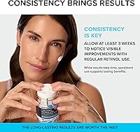 SimplyVital Collagen, Retinol & Hyaluronic Acid Cream 3.4oz — image 8