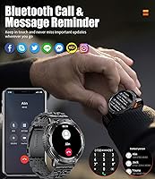 DREMAC EF5 Smart Watch — image 5