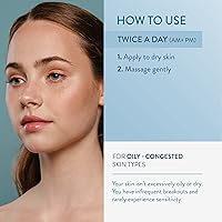 Lancer The Method: Cleanse Face Cleanser 4.05oz — image 5