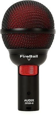 Audix Fireball-V