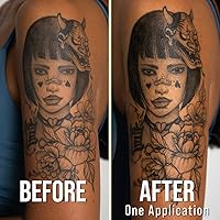 VITIUM Tattoo Butter 5oz — image 3