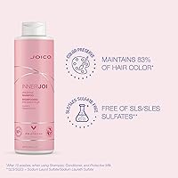 Joico InnerJoi Preserve Shampoo 33.8oz — image 3