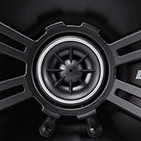 Kicker DSC670 6.75-Inch Coaxial Speakers — image 6