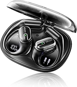 vnilrgle Sport Open Earbuds Review