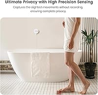 TREATLIFE WiFi Presence Sensor PS-W1 — image 3