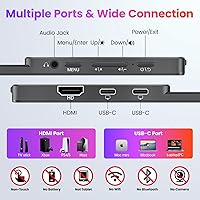 Upperizon 15.6″ Portable Monitor — image 5