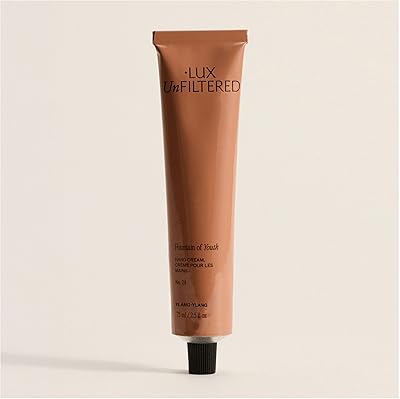 + Lux Unfiltered N°24 Reviving Anti-Aging Hand Cream 3.53oz