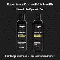 Hair Solaye Conditioner for Silky Smooth Hair Growth, 8 fl oz — image 7