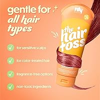 rdy basics Strengthening Shampoo and Conditioner Set 13.5oz/7oz White Lily & Lemongrass — image 6