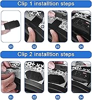 EJEAS V7 Motorcycle Helmet Bluetooth Intercom — image 8