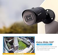 Amcrest 5MP Outdoor POE Camera — image 5