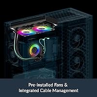 ARCTIC Liquid Freezer III Pro 240 A-RGB — image 6
