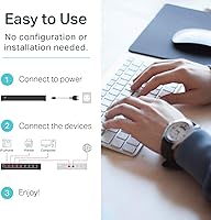 TP-Link TL-SL1218MP 16-Port PoE Switch — image 5