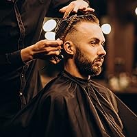 Fcysy Hair Cutting Scissors Haircut Shears Kit — image 6