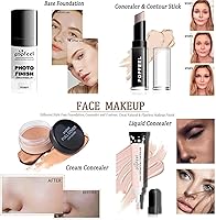 Melemando All In One Makeup Kit 27 Piece Set — image 4