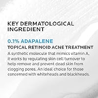 La Roche-Posay Effaclar Adapalene Gel 0.1% Acne Treatment — image 4