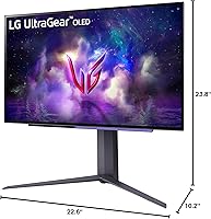 LG 27GS95QE 27-inch Ultragear OLED — image 13