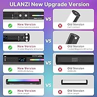 PICTRON VL110 RGB Light Wand — image 2