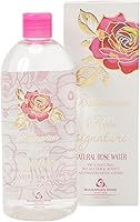 Bulgarian Rose 100% Pure Rose Water 500mL — image 1