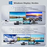 WAVLINK 13-in-1 Laptop Docking Station with M.2 SSD Enclosure — image 3