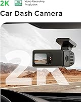 OVAMAN K400 Dash Cam — image 2