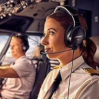 Bose A30 Bluetooth Aviation Headset — image 6