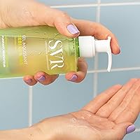 SVR Sebiaclear Face & Body Cleanser 13.5 fl.oz — image 2