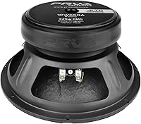 PRV Audio 10W650A 10-Inch Woofer Speaker — image 4