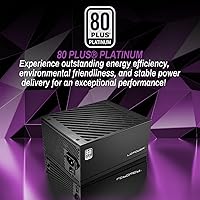 LC-Power LC1200P 1200W Gaming PC Power Supply — image 3