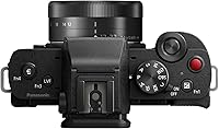Panasonic LUMIX G100 Mirrorless Camera — image 6