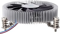 SilverStone SST-NT07-115X CPU Cooler — image 4
