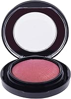 MAC Mineralize Blush - Petal Power — image 2
