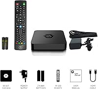 BuzzTV B5 Series Android 11 TV Box 2GB RAM 16GB Storage — image 6