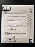 BANIGIPA G9 Bluetooth Headset with Removable Microphone — image 10