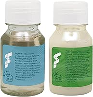 NK Professional Care Keratin Hair Straightening Treatment 60mL — image 3