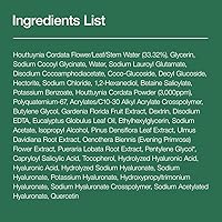 Anua Double Cleanser Duo for Facial Cleansing — image 9