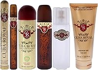 Cuba Royal for Men Gift Set — image 2