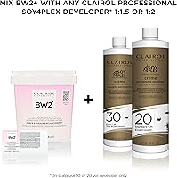 Clairol Professional BW2+ Extra Strength Powder Lightener — image 5