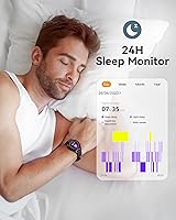 AGPTEK LW11 Smart Watch — image 6