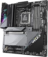GIGABYTE X670E AORUS Master AMD AM5 ATX Motherboard — image 4