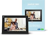 Facebook Portal Mini 8” — image 2