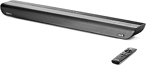 OXS S5 Soundbar Review