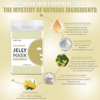 YMEYFAN Collagen Jelly Mask Powder 17.6oz — image 4