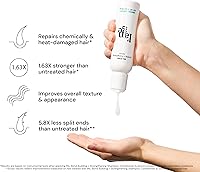 L'ANGE HAIR Ms. Bond Building + Strengthening Hair Serum 4 fl oz — image 3