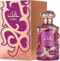 Lattafa Habik Eau de Parfum 100mL — image 2